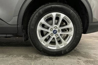 Ford Kuga Ford Kuga 2.5 PHEV Titanium 225pk | Winterpack | Trekhaak | 1.500kg Trekgewicht | SYNC 3 Navigatie - afbeelding nr 11