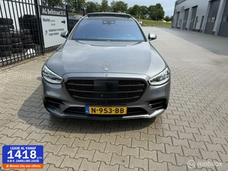 Mercedes-Benz S-Klasse - 4090841-0