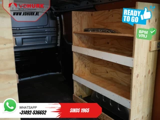 Renault Trafic Renault Trafic 2.0 dCi BPM VRIJ! Ready2Go LED/ NL Auto/ PDC/ Cruise/ Trekhaak/ Airco - afbeelding nr 16