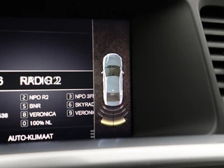 Volvo S60 Volvo S60 T3 POLAR+ DYNAMIC LEDER NAVI XENON BLUETOOTH PARK ASSIST - afbeelding nr 22