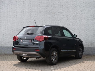 Suzuki Vitara Suzuki Vitara 1.0 Boosterjet Select | Navigatie | 1e eigenaar - afbeelding nr 2