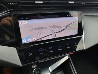 Peugeot 308 Peugeot 308 SW 1.6 PLUG-IN HYBRID 180 ALLURE AUT. Keyless | Adaptive Cruise | Navi - afbeelding nr 16