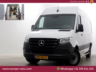 Mercedes-Benz Sprinter - 309256114-0