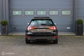 Audi A3 Audi A3 Sportback 1.4 e-tron PHEV|NAP||Pano|B&O|Keyless|Leder| - afbeelding nr 9