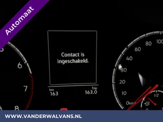 Volkswagen Caddy Camera, android auto, parkeersensoren, lederen bekleding - afbeelding nr 23