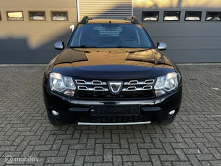 Dacia Duster Dacia Duster 1.2 TCe 4x2 Prestige EXPORT PRIJS - afbeelding nr 2