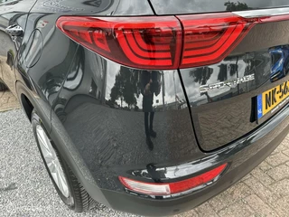Kia Sportage Kia Sportage 1.6 GDI DynamicLine Clima Navi Cruise Camera Carplay etc. - afbeelding nr 26
