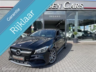 Mercedes-Benz CLA - 209340267-0
