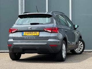 SEAT Arona SEAT Arona 1.0 TSI Style Business Intense | Navi | Climate | Cruise - afbeelding nr 3
