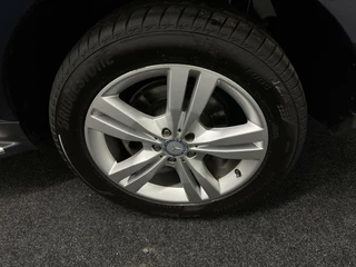 Mercedes-Benz GLE Mercedes GLE-klasse 350 d 4MATIC NAVICAMERA CARPLAY LEER - afbeelding nr 12