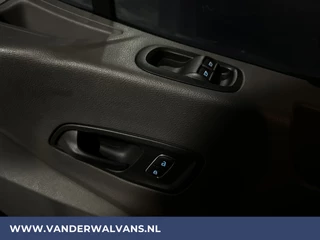 Ford Transit Android Auto, Verwarmde voorruit, Parkeersensoren, Bijrijdersbank - afbeelding nr 18