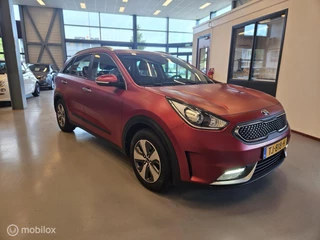 Kia Niro Kia Niro 1.6 GDi Hybrid DynamicLine - afbeelding nr 3