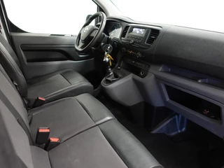Toyota ProAce Toyota PROACE 95pk Long L3H1 Cruise control Trekhaak Airco  Sidebars Radio Bluetooth Euro6 - afbeelding nr 39