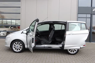 Ford B-MAX - afbeelding nr 4
