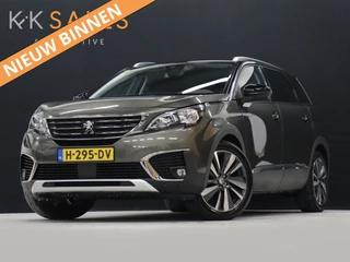 Peugeot 5008 [TREKHAAK, APPLE CARPLAY, ANDROID, CAMERA, CRUISE, NIEUWSTAAT] - afbeelding nr 1