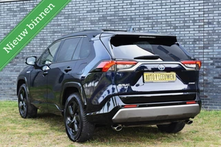 Toyota RAV4 Toyota RAV4 2.5 Hybrid Style NAVIGATIE/PANODAK/CAMERA/LANE ASSIST/STOELVW/ETC.! - afbeelding nr 4