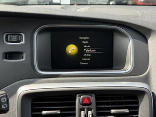 Volvo V40 Volvo V40 Cross Country T3 153PK AUT6 Polar+ Luxury| Leder|Pano| Camera| Trekhaak|DAB+|K - afbeelding nr 38