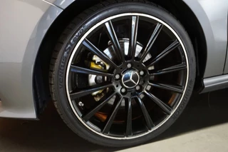 Mercedes-Benz A-Klasse Mercedes-Benz A-Klasse A 160/ AUDIO/ AIRCO/ 115.000 KM - TOPSTAAT - afbeelding nr 3