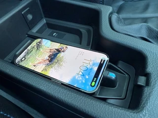 BMW 3 Serie BMW 3 Serie Touring 320i M-Sport,Pano,Leer,NaviPro,Carplay,LED,Stoelverw,Cruise - afbeelding nr 48