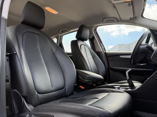 BMW 2 Serie BMW 2-serie Active Tourer 216d High Exe. Ed. | Navi | Leder | HUD | - afbeelding nr 11