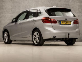 BMW 2 Serie BMW 2 Serie Active Tourer 218i High Executive Sportline (PANORAMADAK, DEALER ONDERHOUDEN, NAVIGATIE, CAMERA, STOELVERWARMING, SPORTSTOELEN, CRUISE, TREKHAAK, PARKEERSENSOREN, NIEUWE APK, NIEUWSTAAT) - afbeelding nr 3