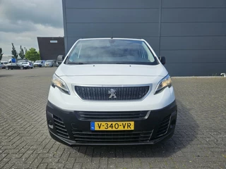 Peugeot Expert Peugeot Expert 1.6 BlueHDI 115 airco cruise navi 3-pers - afbeelding nr 20