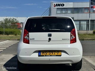 SEAT Mii Seat Mii 1.0 Sport Connect|Airco Cruise PDC NAP - afbeelding nr 4