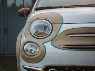 Fiat 500C - afbeelding nr 44