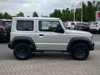 Suzuki Jimny - afbeelding nr 6