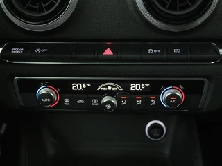 Audi A3 Audi A3 30 TFSI Sport | Full LED | Sportstoelen | Navigatie | Climate control | Bluetooth | Cruise control | Parkeerhulp - afbeelding nr 13