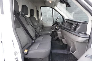 Ford Transit Ford Transit 2.0 TDCI L2H2 EURO 6 - AC/climate - Navi - Cruise - € 19.950,- Excl. - afbeelding nr 8