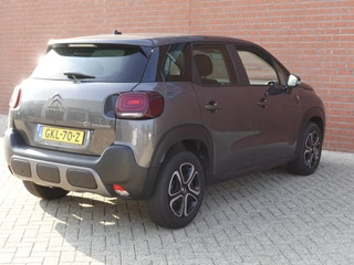 Citroën C3 Aircross Citroen C3 Aircross 1.2 PureTech 110pk You Navigatie | Apple Carplay/Android Auto | Climate Control | Cruise Control | Dab | Parkeer sensoren - afbeelding nr 11