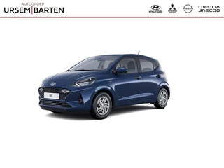 Hyundai i10 1.0 Comfort