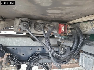 Iveco Daily Iveco Daily 40C15 BE Combi Koelwagen Veldhuizen 2100kg Laadvermogen Laadklep Zijdeur Cruise Camera Euro5 Koel Koeler Kühl Kühler Kühlwagen Kühlkoffer 24m3 Cruise control - afbeelding nr 24