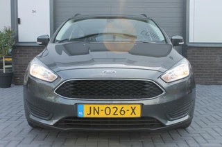 Ford Focus Ford Focus Wagon 1.0 Lease Edition - afbeelding nr 4