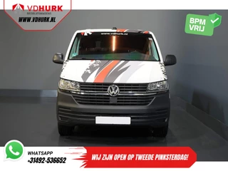 Volkswagen Transporter - afbeelding nr 7