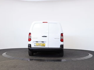 Peugeot Partner - afbeelding nr 9