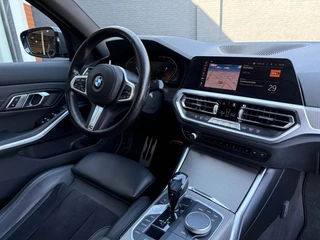 BMW 3 Serie - afbeelding nr 31