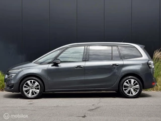 Citroën Grand C4 Picasso Citroen  C4 Grand Picasso 165pk Shine I Automaat I 7 zits I - afbeelding nr 2