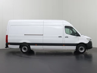 Mercedes-Benz Sprinter | Navigatie | Camera | Airco | Cruise - afbeelding nr 13
