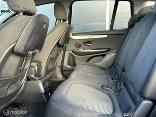 BMW 2 Serie BMW 2-serie Gran Tourer 216d  7p.  Automaat | Cruise control - afbeelding nr 30