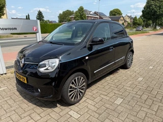Renault Twingo Renault Twingo Z.E. R80 Intens / Rijklaarprijs Incl 12 maanden Bovag - afbeelding nr 2