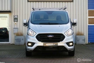 Ford Transit Custom Ford Transit Custom 300 2.0 TDCI L2 Trend nog maar 55.000km!!! - afbeelding nr 7