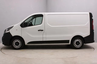 Opel Vivaro Opel Vivaro 1.6 CDTI L1H1 *Airco* Inrichting* PDC* Euro6* Cruise* - afbeelding nr 2