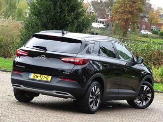 Opel Grandland X - afbeelding nr 40