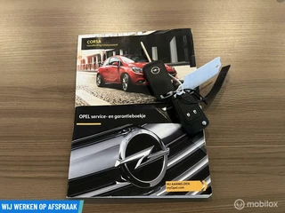 Opel Corsa Opel Corsa 1.0 Turbo Cosmo / Netjes / Nieuwe APK - afbeelding nr 47