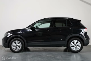 Volkswagen T-Cross Volkswagen T-Cross 1.0 TSI Life Edition - AUTOMAAT-CARPLAY - afbeelding nr 7