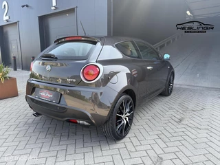 Alfa Romeo MiTo Alfa Romeo MiTo 0.9 TwinAir ECO Business Super - afbeelding nr 5