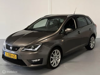 SEAT Ibiza - 153493279-0
