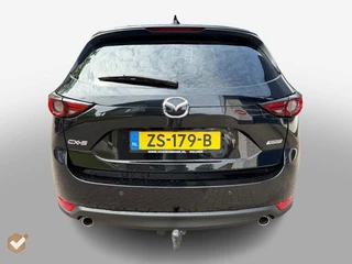Mazda CX-5 - afbeelding nr 5